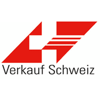 Verkauf Schweiz Logo