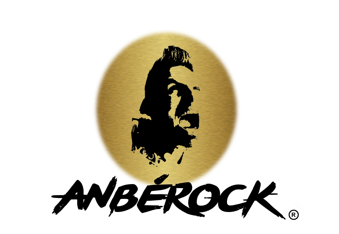 anbérock Logo