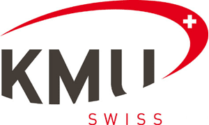 KMU Swiss Logo